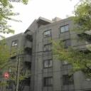 小山台サニーハイツ