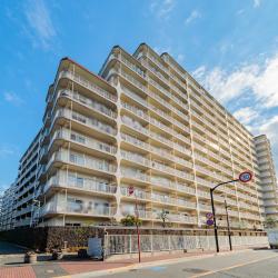 コンドミニアム葛西