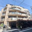 朝日プラザ大岡山