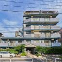 セザールパークサイド南大井