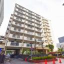 東建品川南ハイツ