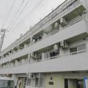 スカイコート品川第2