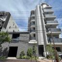 シーンズ大森パークサイド