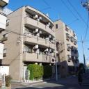 パールコート東大井