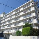 朝日上野毛マンション