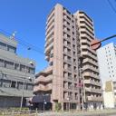 モリス大井町南