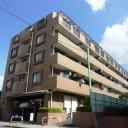 クレッセント尾山台