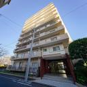 ドミール第2東品川