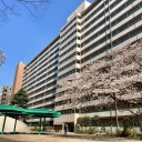 大森駅前住宅2号棟