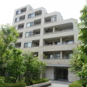 クレストフォルム大井町サウステラス