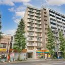 ハイライフ新中野