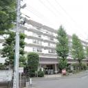 武蔵野グリーンタウン G棟