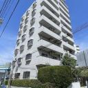 ライオンズマンション中野南台
