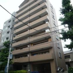 パーセル中野弥生町