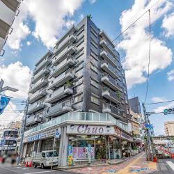 高円寺ナショナルコート