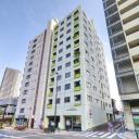 シティハイムコスモ