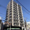 クレヴィア中野南台