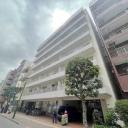 中銀三鷹マンシオン