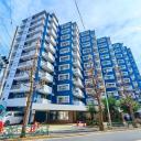 新中野マンション