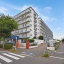 秀和高円寺レジデンス