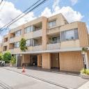 クレッセント東中野レジデンス