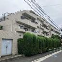 サンコート西荻窪