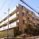 ライオンズマンション中野桃園