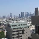 ザ・パークハウス中野タワ―