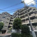 ライオンズマンション中野坂上シティ