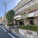 朝日ラ・パリオ中野上高田