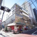 東中野コーポ