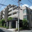 グランシュテル中野坂上