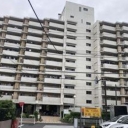 上高田4丁目団地 1号棟