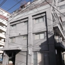 マンション沼袋