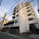 PARK LANE　渋谷本町