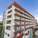 マンションワコー落合