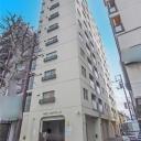 中野コーポビアネーズ