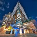 THE TOKYO TOWERS  SEA TOWER