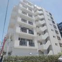 ワコー月島マンション