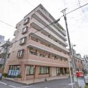 ハイシティ吾妻橋