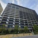 HARUMI FLAG PARK VILLAGE E棟