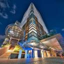 THE TOKYO TOWERS SEA　TOWER