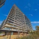 HARUMI FLAG SEA village E棟