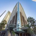 THE TOKYO TOWERS MID TOWER