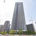 HARUMI FLAG park village T棟