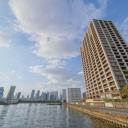 コスモ東京ベイタワー