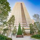 HARUMI FLAG PARK VILLAGE T棟