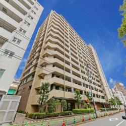 クレストフォルム月島サウススクエア