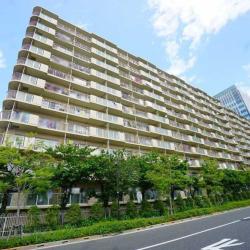 ソフトタウン晴海