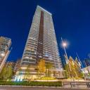 HARUMI FLAG SUN VILLAGE  T棟